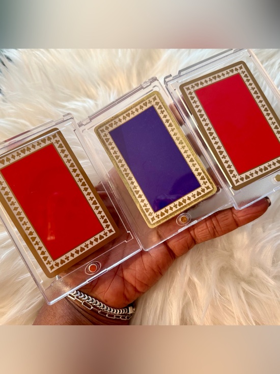 Tiffany & Co. Other - 🥰♥️Vintage Tiffany & Co Playing Cards